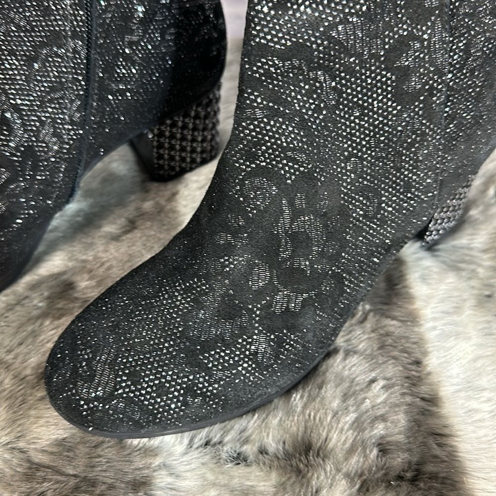 BNIB Ankle Booties - Picture 4 of 13